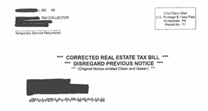  Announcement about Clean and Green Deduction 2025